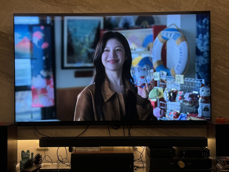 趁年前升級75吋BRAVIA 9+Bar 9
