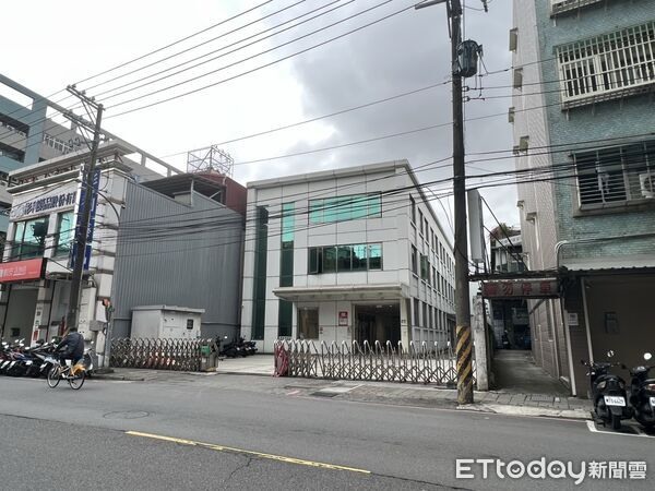 廠房突成投資新寵，雲林人砸6億吞TOYOTA三重舊廠