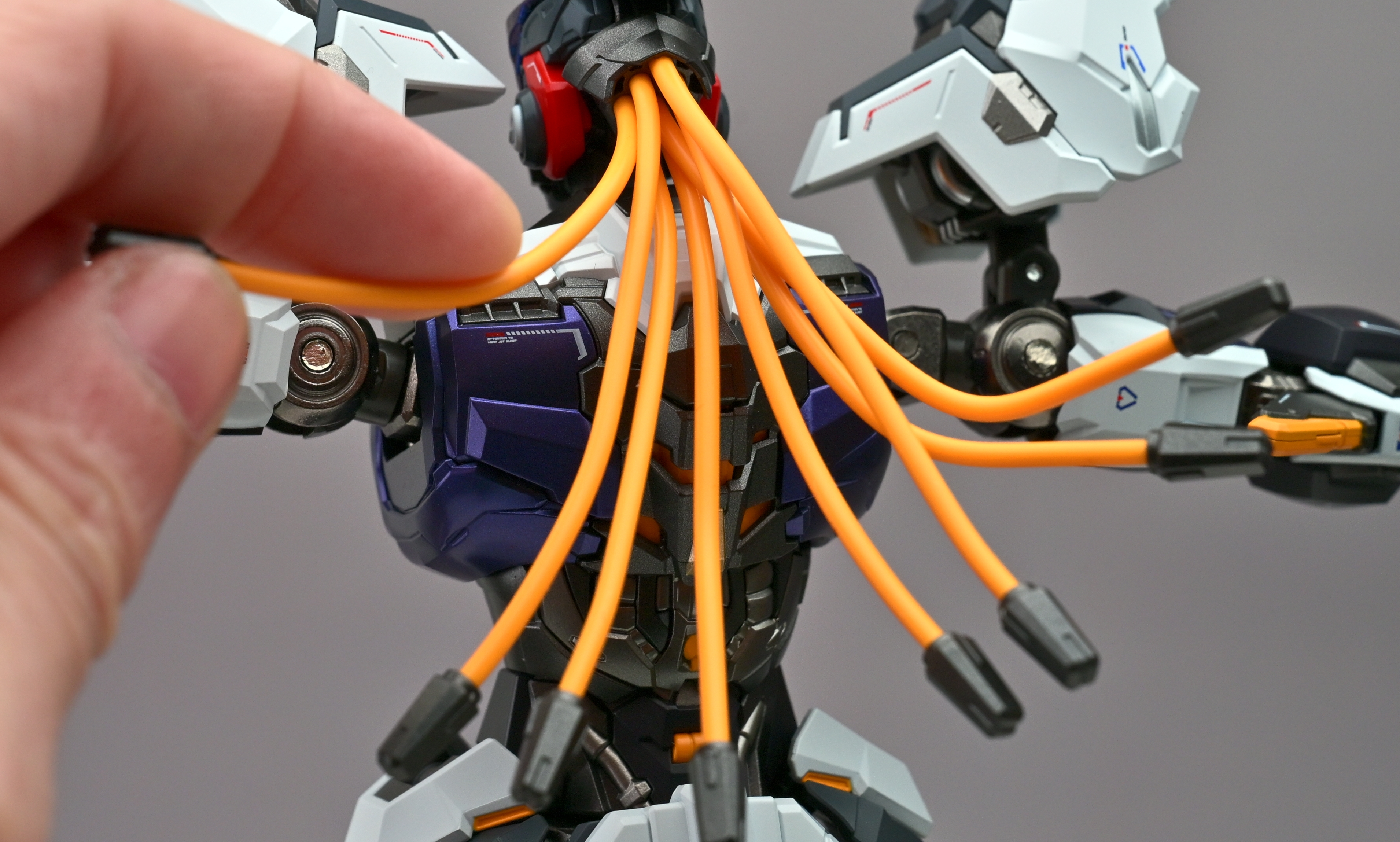 【MOSHOW模壽】卓越級 王者榮耀x無盡星芒.后羿 合金玩具 開箱