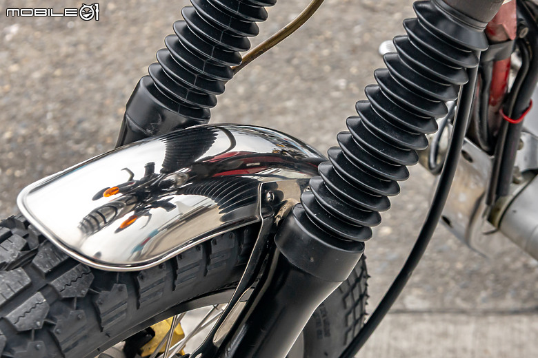 老野狼整新紀錄｜期望再戰十年伴兒同行！