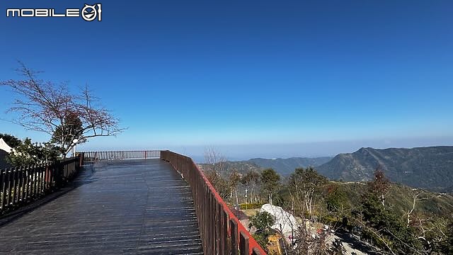 親子露營｜新竹尖石・享受冬日森林浴與百萬夜景