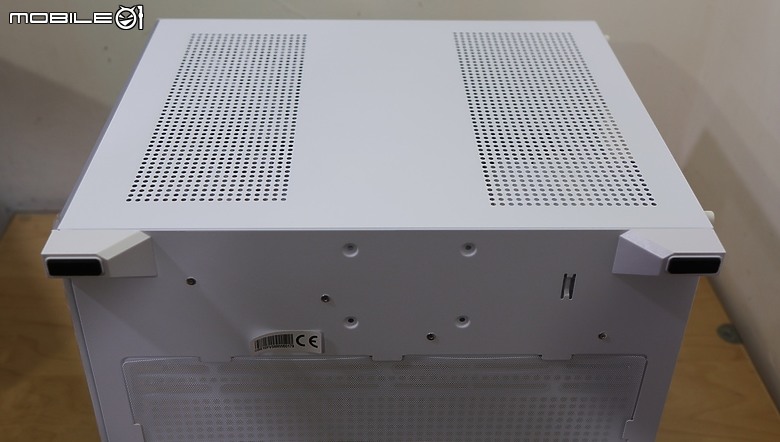 雙倉高性價比海景機殼－COUGAR FV150 MINI 開箱