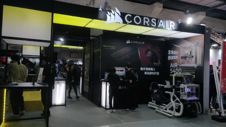2025 GAMFORCE 參加心得分享