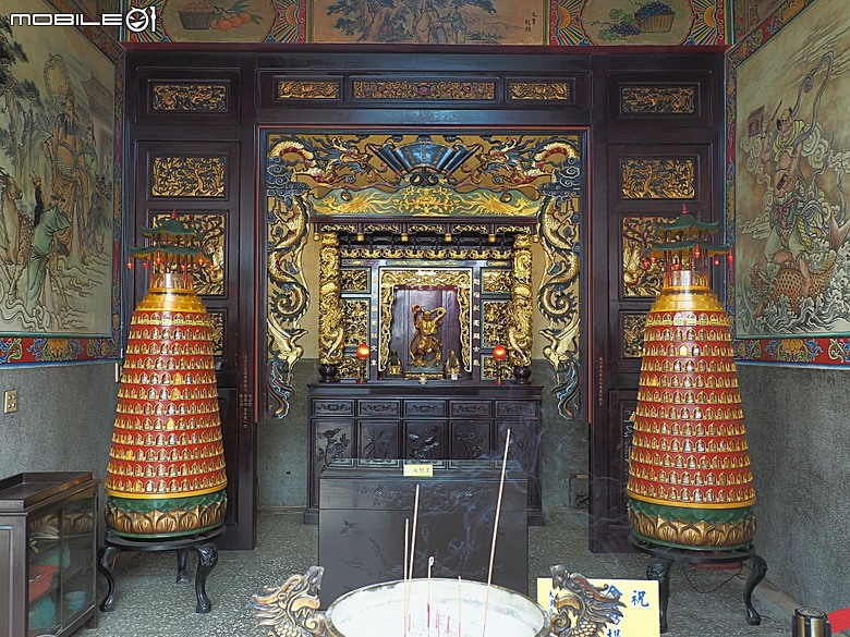 大溪老街(和平老街、中央老街、中山老街)、普濟堂、福仁宮、鎮豐宮、中正公園、大溪橋 — 2025年霜華大溪散策之一