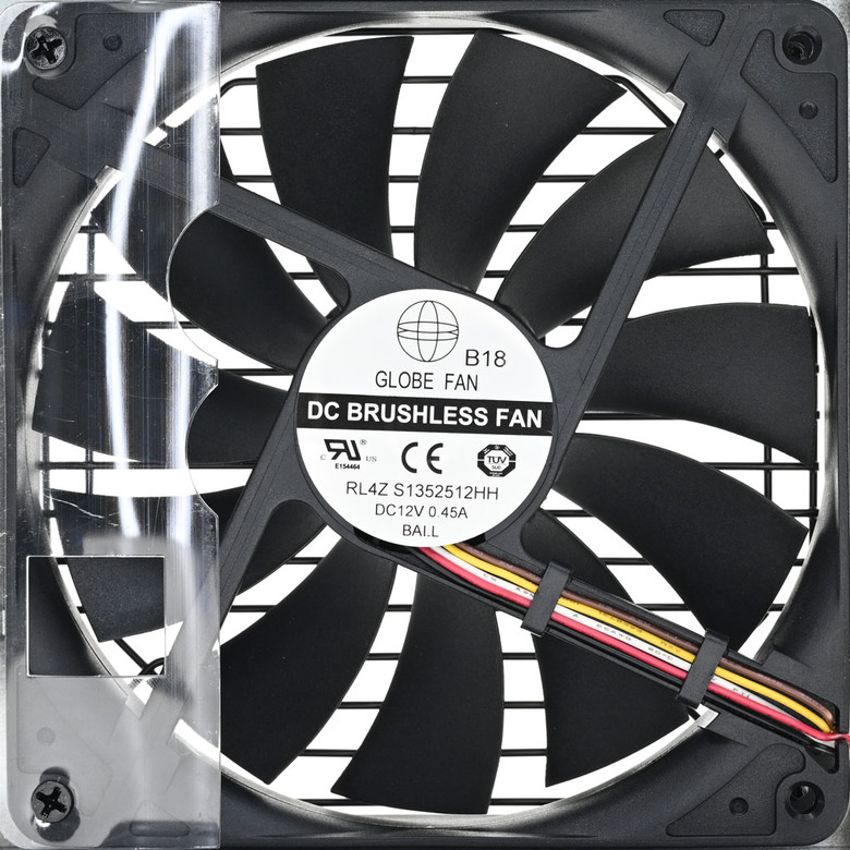 ENERMAX PLATIMAX II 1200DF白金全模組電源開箱