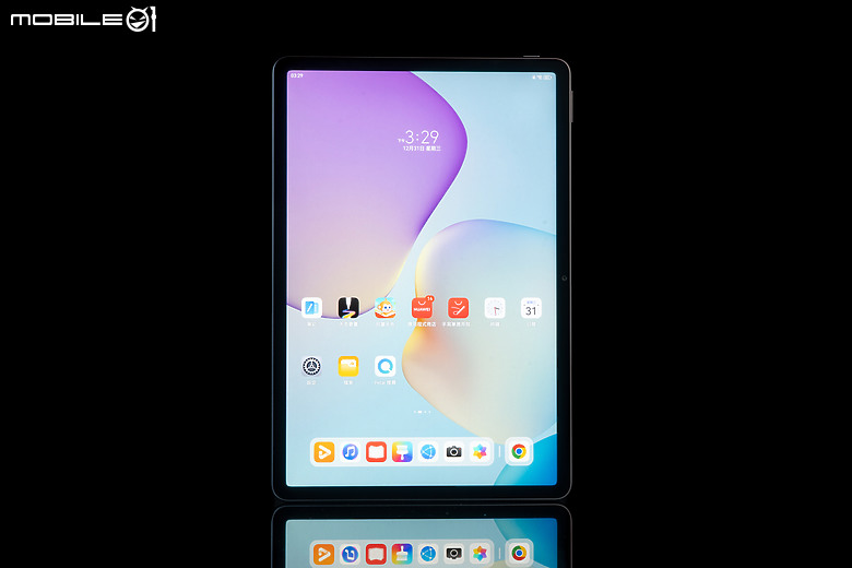 HUAWEI MatePad 11.5 2025 體驗｜PaperMatte 雲晰柔光屏加持，護眼、筆記、創作一把抓！