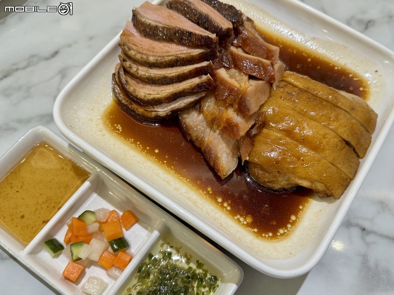 [台南] 檀島香港茶餐廳