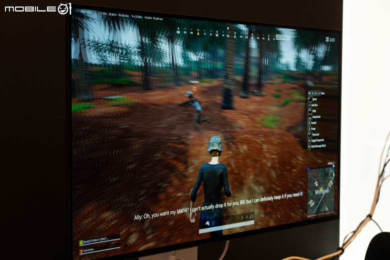【CES2026】NVIDIA 展示更多 RTX AI 遊戲應用 以更高畫質讓玩家體驗更沉浸遊戲感受