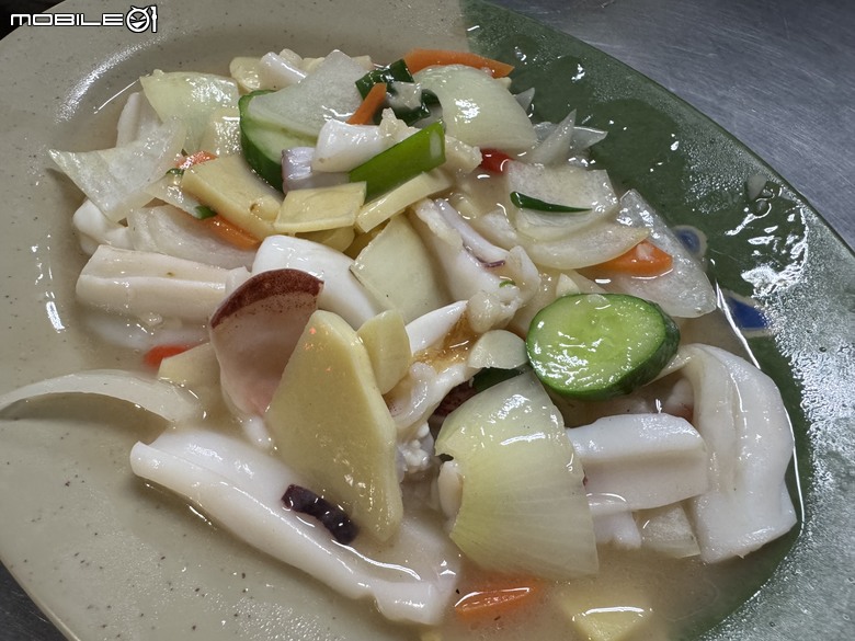 [台南] 養生市場 無名炒飯小炒