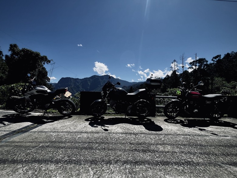 25年夏，去了一趟德恩亞納