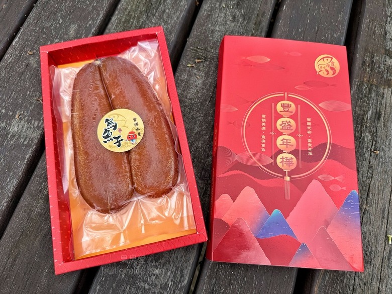 傳承四代工藝,烏魚子鮮甜回甘,蒲燒鰻肉質細緻、軟嫩