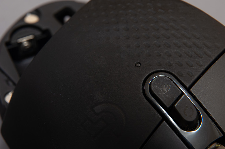 「Logitech G604 Lightspeed 小眾多工鼠」 - 再戰十年取暖文。