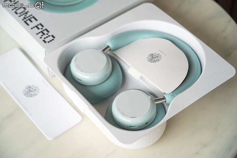 CMF Headphone Pro 耳罩式耳機｜LDAC 音質、百小時續航，三千有找的越級之選！