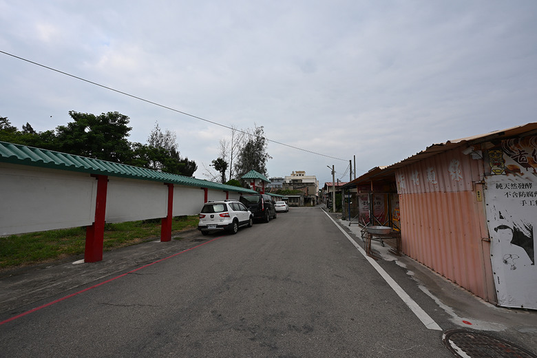 金西文康中心的電影院被拆除