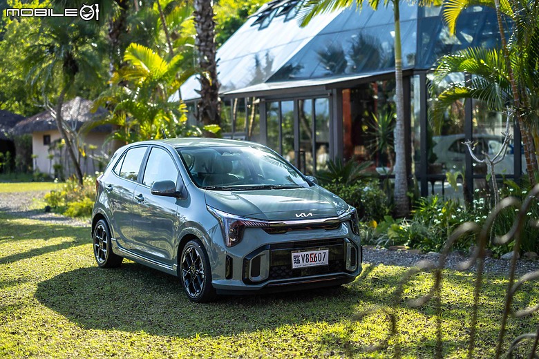 【國內新訊】Kia 2025 年在台銷售 10,624 台,連續三年達成破萬輛佳績!