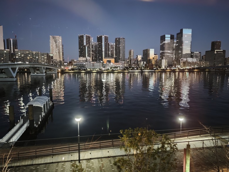 【小惡魔驫到成功】 我們家的五天四夜年前日本行 Day2 東京灣LA VISTA 酒店 / 豐洲市場 / LAVIEW列車 / 小江戶川越 & 菓子屋橫町 / 舊輕井澤銀座CHURCH STREET