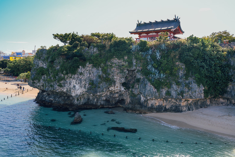 2025 沖繩耶誕之旅