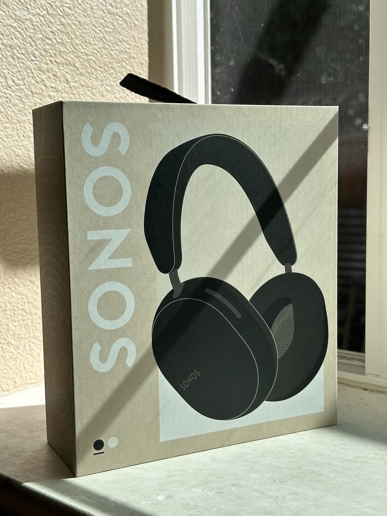 [心得] 為了深夜看電影不被老婆揍，我入手了這支 Sonos Ace（補完 TrueCinema 與雙機切換心得）