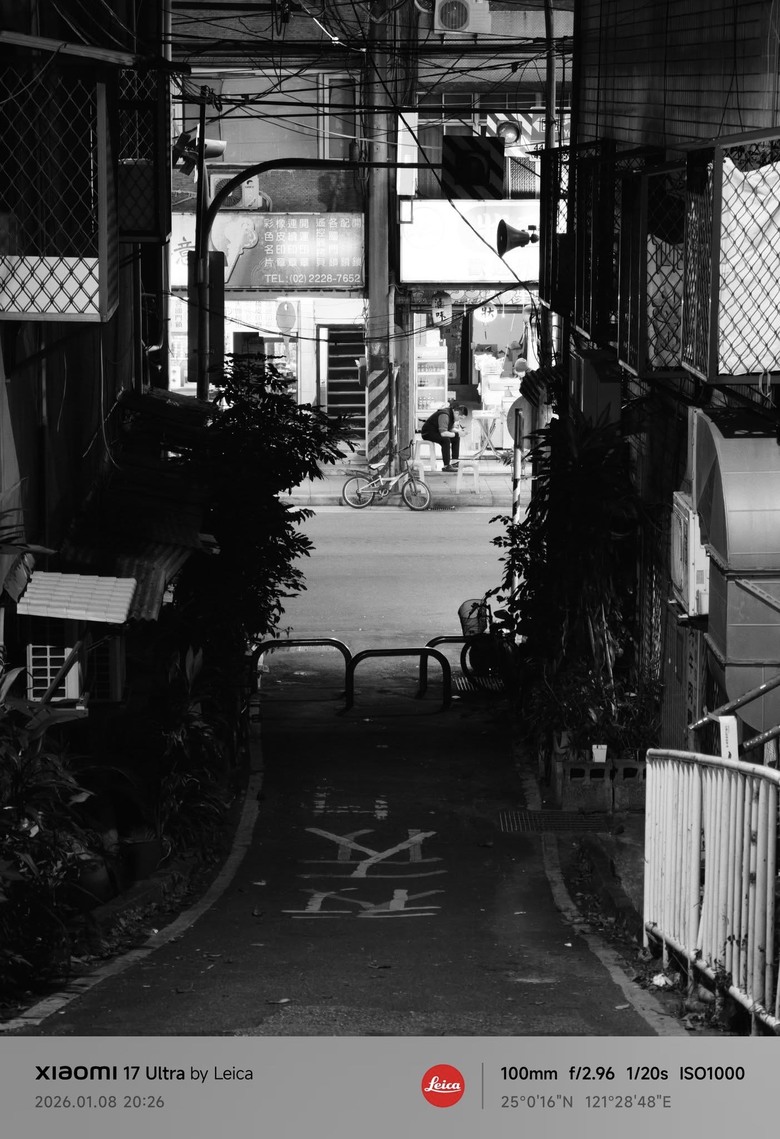 （1/13更新）Xiaomi 17 Ultra by Leica 陸板 開箱分享 含實拍樣張