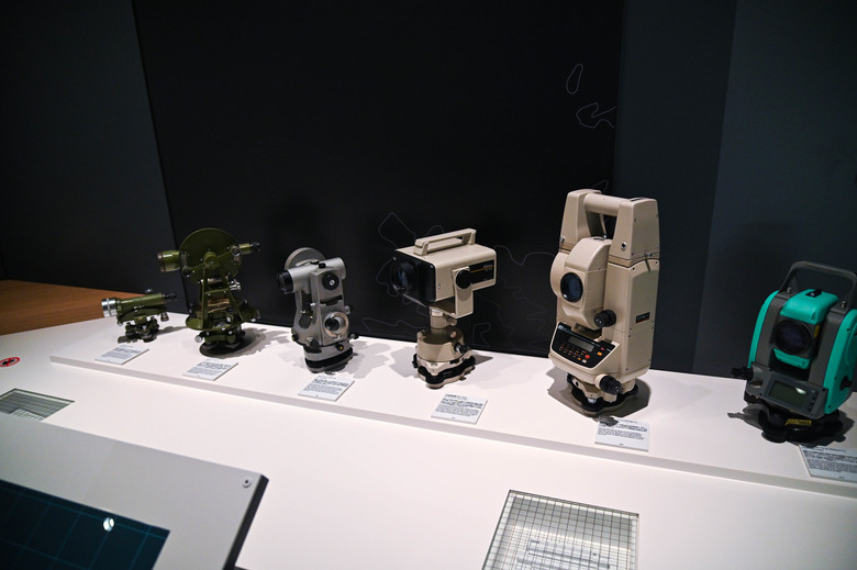 相機迷的天堂-重新開幕的NIKON MUSEUM 尼康博物館