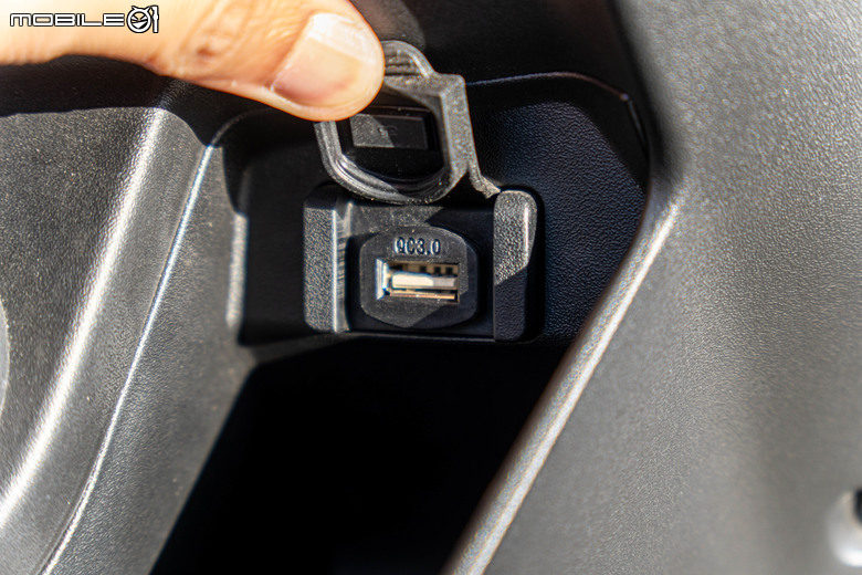 點我看大圖 SYM DRGBT 電推二代龍道路試駕|我獨自升級