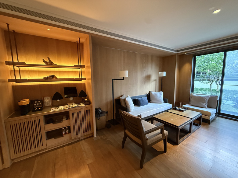 住宿分享 和先生同遊的宜蘭泉月樓