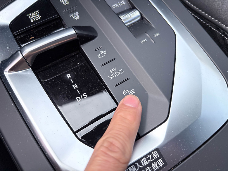 鏈婚之禮 ｜ 26年式BMW 120M Sport 布魯克林灰