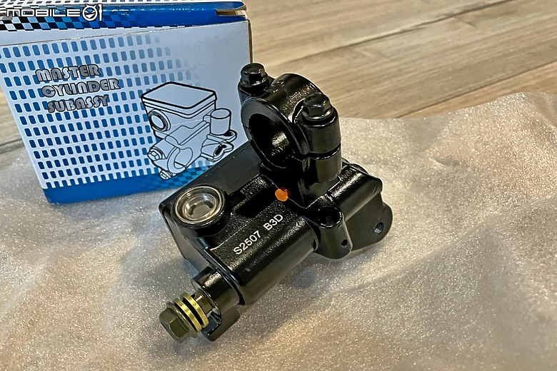 老野狼整新紀錄｜期望再戰十年伴兒同行！