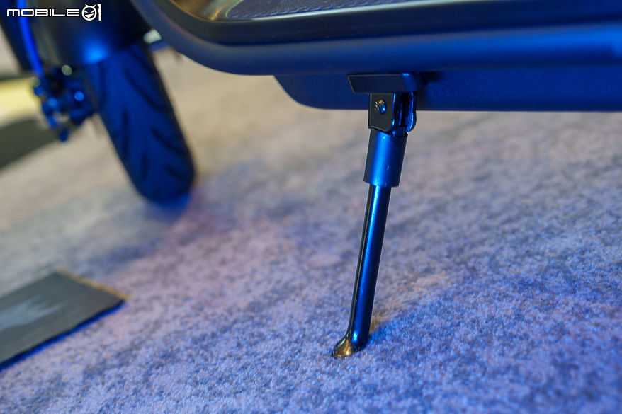 【AcerPL2026】為城市移動而生 Acer 推出 Predator ES Storm Pro 電動滑板車