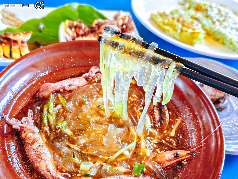 駕著Range Rover限定版前往卯澳/馬崗漁港｜以最奢華姿態徜徉於寧靜的海岸日常