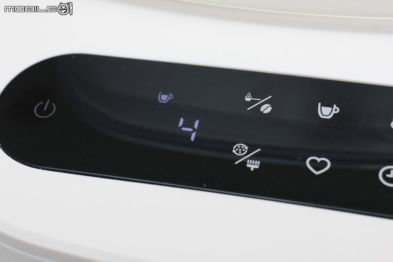 飛利浦 Philips HD7997手沖冷萃美式咖啡機試用體驗｜手沖咖啡技術加持、隨時來杯黃金比例香濃咖啡！