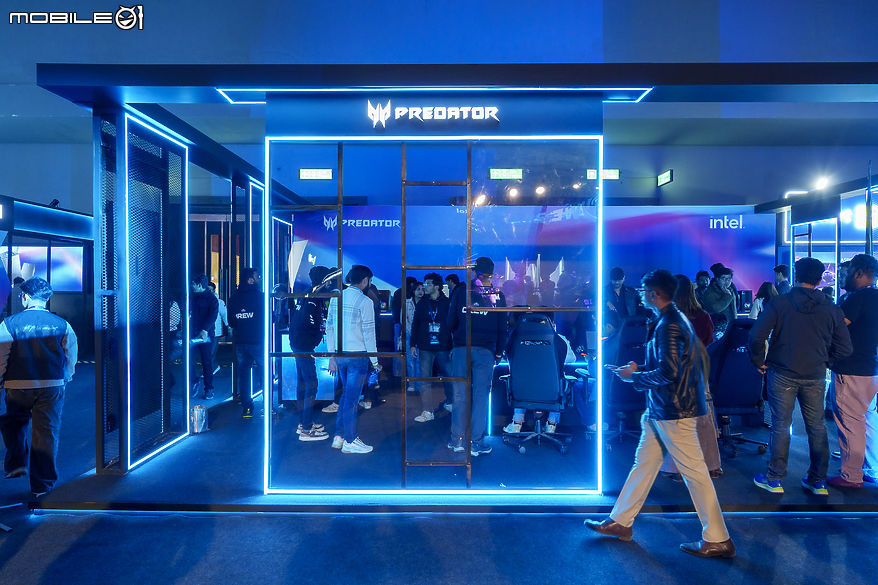 Acer Predator League 2026 直擊 亞太電競嘉年華印度圓滿落幕
