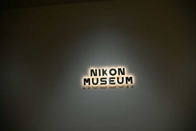 相機迷的天堂-重新開幕的NIKON MUSEUM 尼康博物館