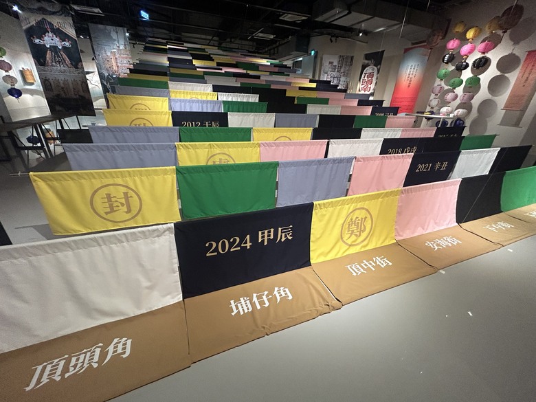 騎 遊 東 港 ( 全 台 首 座 王 船 文 化 館 )