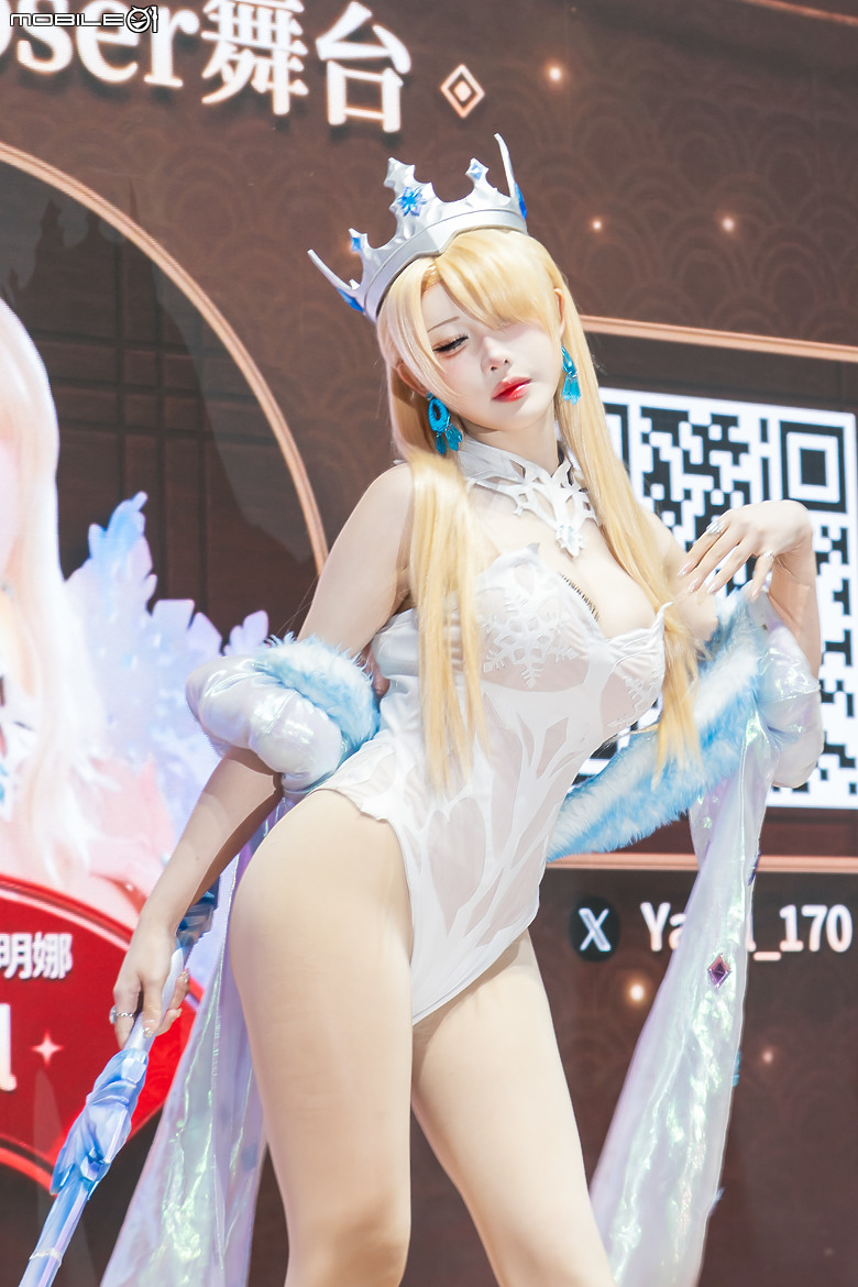 【速報】2026 台北電玩展 Cosplayer 精選圖輯｜人氣角色一次看！