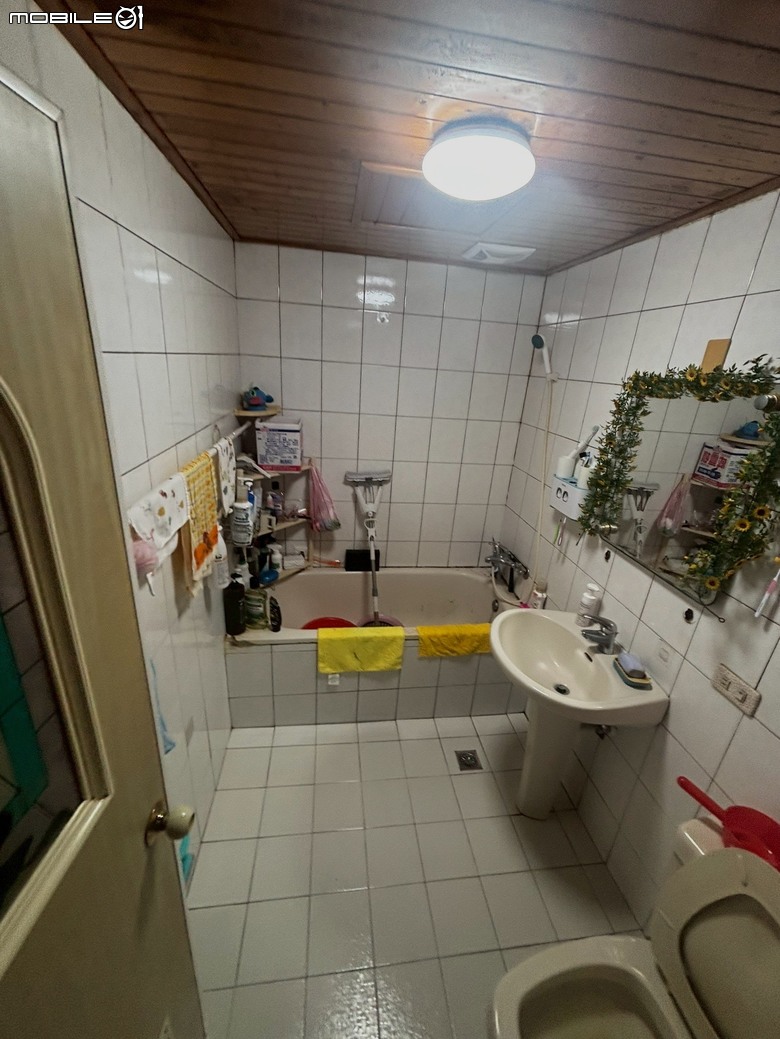 【開箱】31年老屋翻新|35坪4房2衛|新北市新莊區