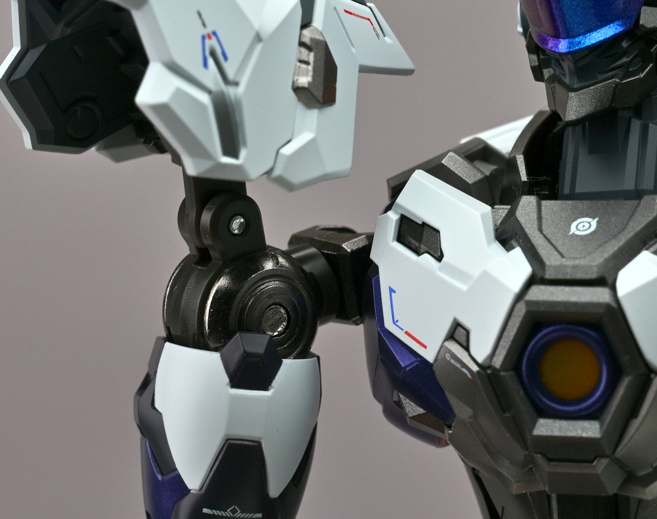 【MOSHOW模壽】卓越級 王者榮耀x無盡星芒.后羿 合金玩具 開箱