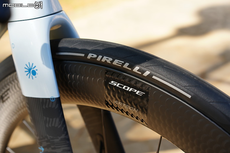 [開箱] 第14台公路車 SCOTT FOIL RC PRO