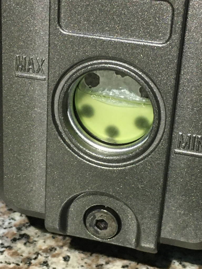 Golf R 冷氣系統DIY 清洗管路更換乾燥劑