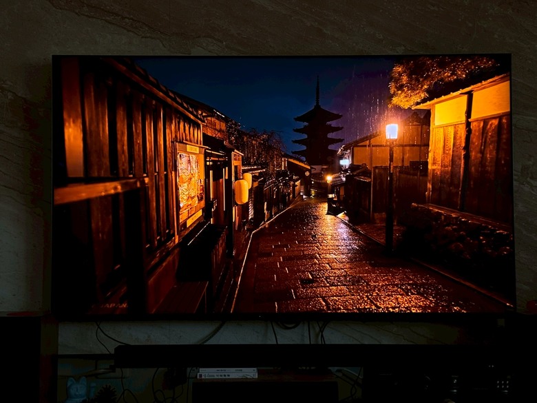 趁年前升級75吋BRAVIA 9+Bar 9