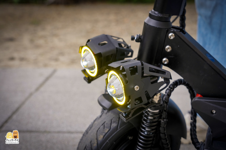 2026 電動滑板車新品！BIRDSEDGE G5X 時速60km耶!秒殺機車，液壓避震超舒適!預算三萬內最佳選擇
