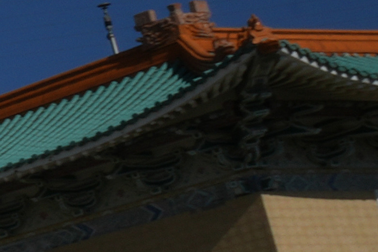 Laowa 12mm f/2.8 Lite Zero-D FF AF 評測報告｜377g 輕量超廣角、零畸變新篇章！