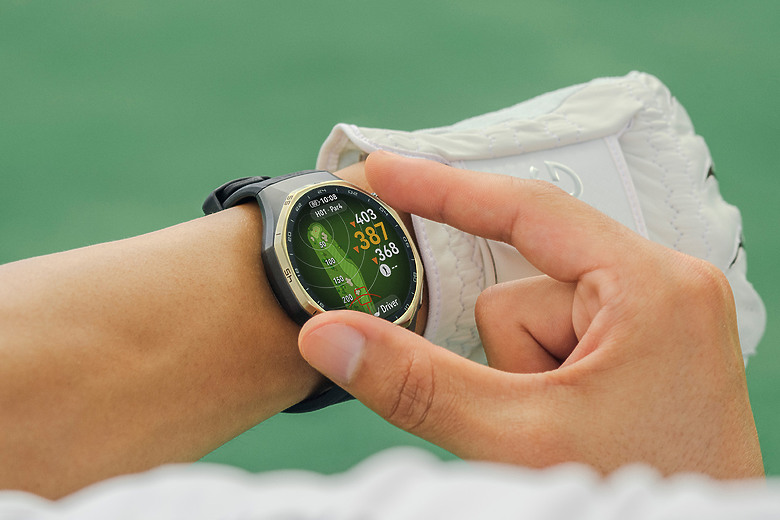 HUAWEI WATCH GT 6 系列開箱｜螢幕更亮、續航不妥協，騎行功能誠意滿滿！