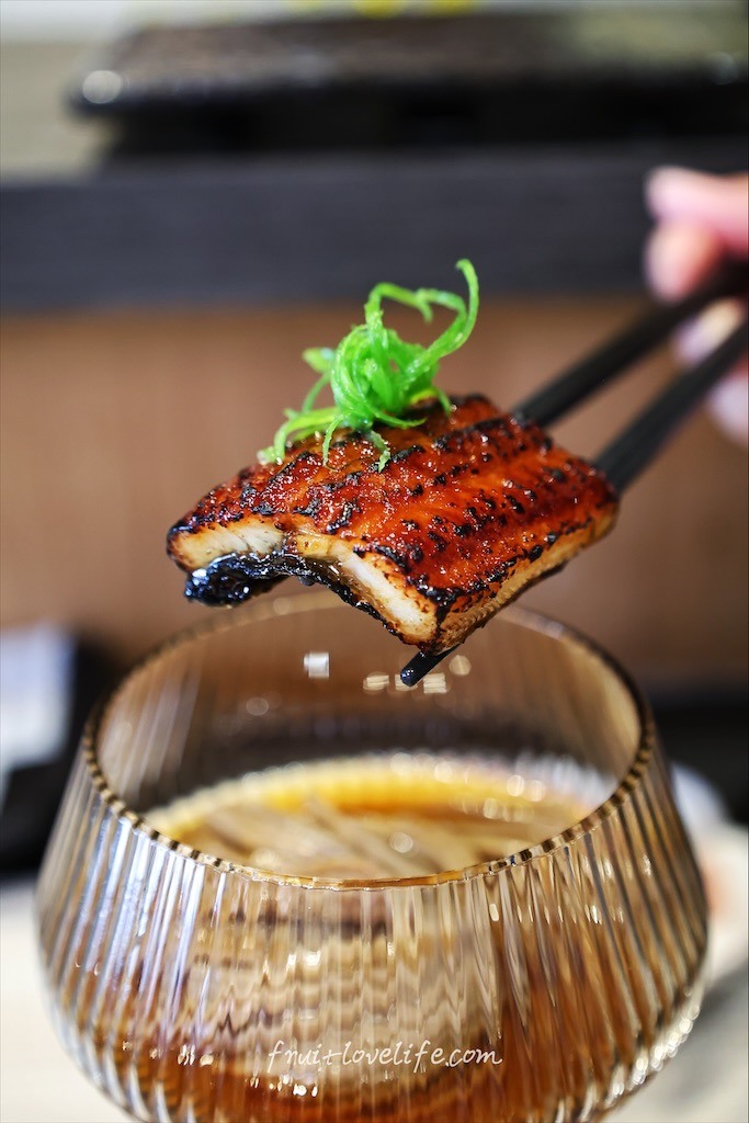 日式無菜單板前料理,融合台日經典的味蕾藝術