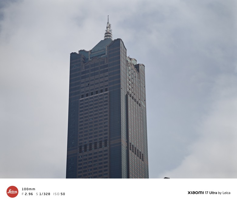 [分享]-Xiaomi 17 Ultra by LEICA體驗心得 (2/6更新)