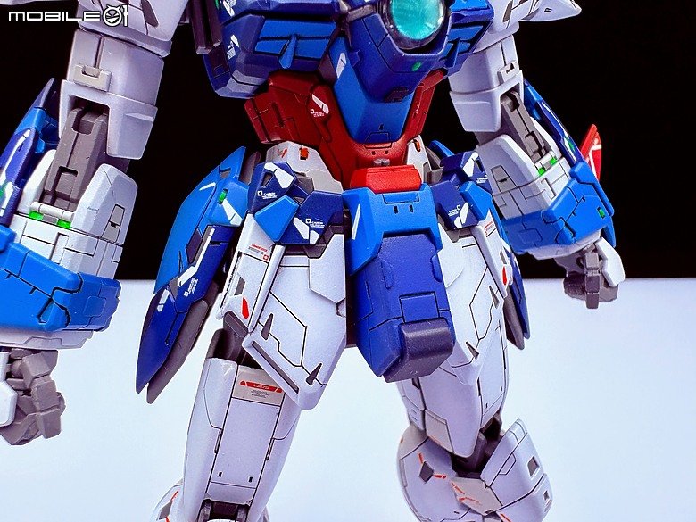 MG 飛翼零式 WING GUNDAM ZERO EW Ver.Ka 製作全記錄