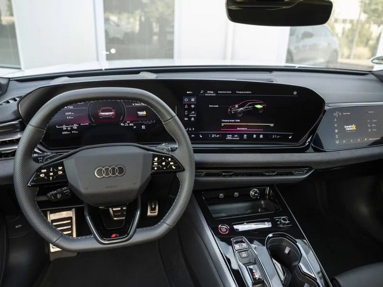 Audi陷入多重營運危機！研發延宕與市場競爭的內憂外患