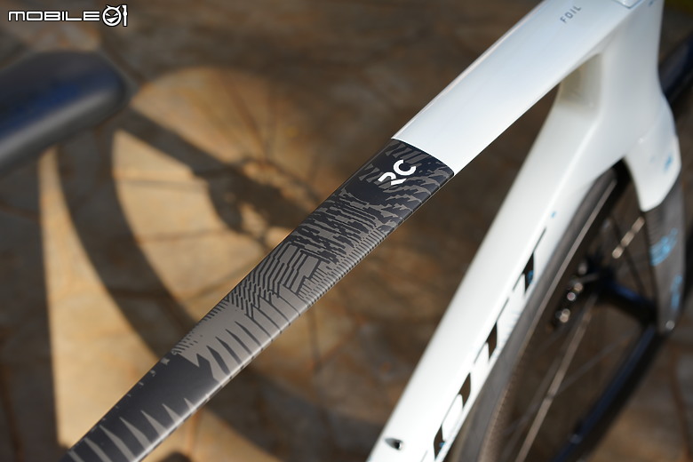 [開箱] 第14台公路車 SCOTT FOIL RC PRO