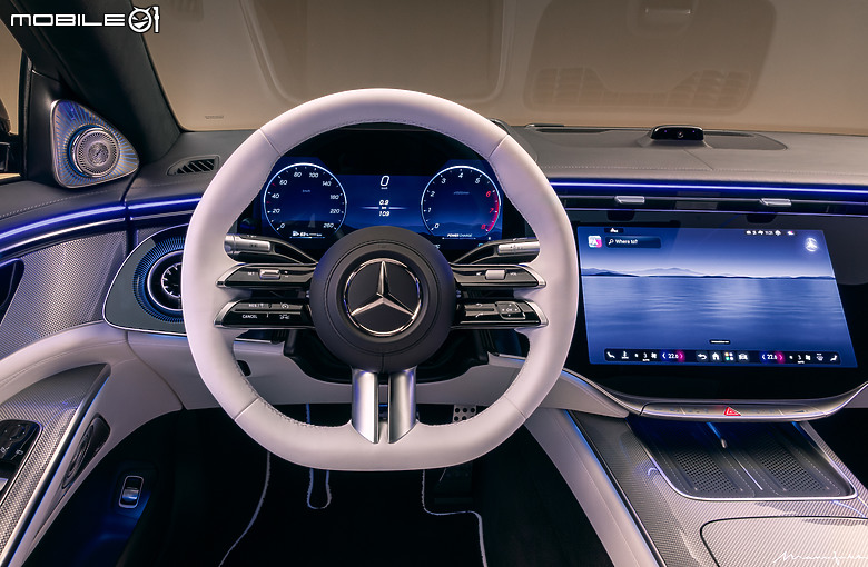 【重磅新車】超過50%零件重新開發｜大幅度小改款Mercedes-Benz S-Class重點一次看！