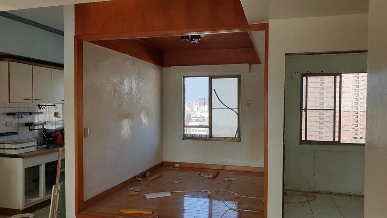 「你們決定就好」——為退休生活打造的空間樣貌